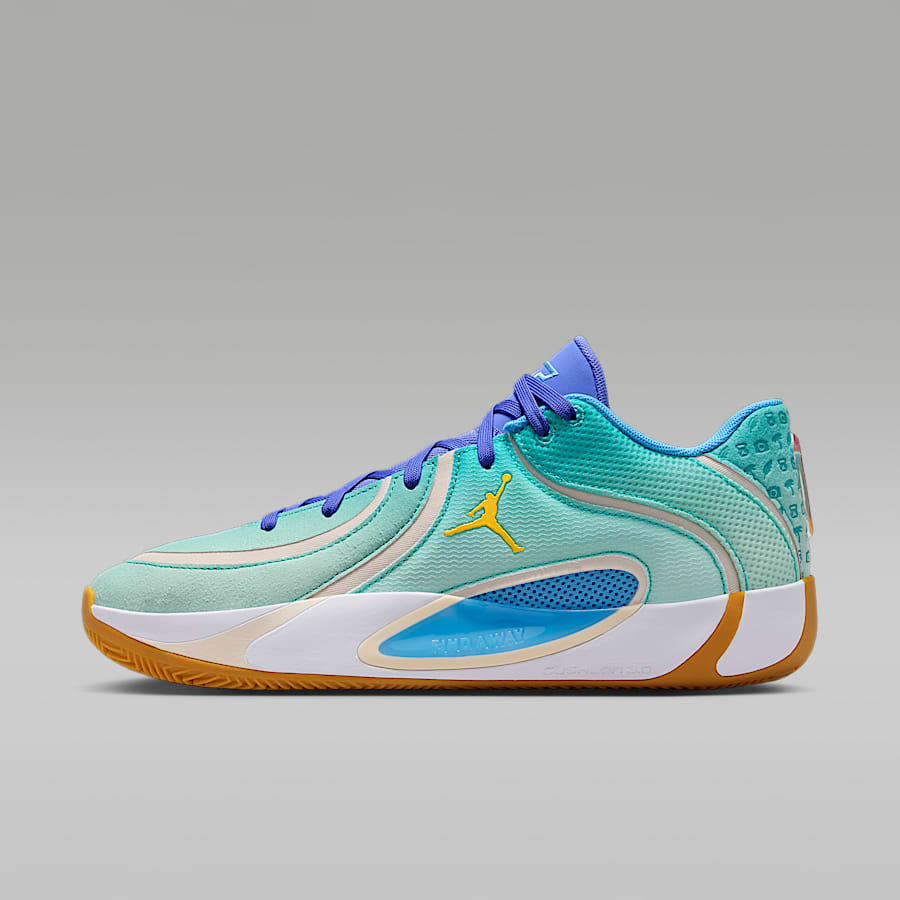 JORDAN TATUM 1 29cm バッシュ Jordan Brand Launches Tatum 1 Signature Shoe. Nike CH